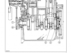 repair manual New Holland TC35A-TC45DA Tractors PDF Set of Manuals - 5