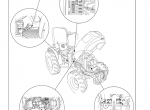 repair manual New Holland TD3.50 Tractor PDF Service Manuals - 6