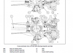 repair manual New Holland TD4020F/4030F/4040F Tractors PDF Service Manuals - 2