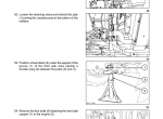 repair manual New Holland Tractors TD5010/20/30/40/50 PDF Service Manual - 2