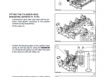 repair manual New Holland Tractors TD5010/20/30/40/50 PDF Service Manual - 4
