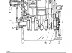 repair manual New Holland Tractors TD60/70/80/90/95 PDF Service Manual - 2