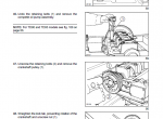 repair manual New Holland Tractors TD60/70/80/90/95 PDF Service Manual - 4