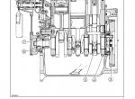 repair manual New Holland TD60D/70D/80D/90D/94D Tractors PDF Service Manual - 1