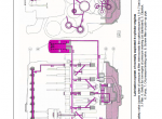 repair manual New Holland TD60D/70D/80D/90D/94D Tractors PDF Service Manual - 2