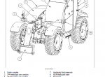 repair manual New Holland Telescopic Handler LM6.32-LM9.35 Tier 4 PDF Manual - 2