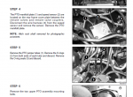 repair manual New Holland TG210/230/255/285 Tractors PDF Set of Manuals - 4