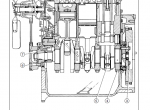 repair manual New Holland TK65-75-76-85-95 Tractors Service Manual PDF - 1