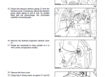 repair manual New Holland TK65-75-76-85-95 Tractors Service Manual PDF - 3