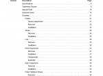 repair manual New Holland TK75VA, TK80A/MA, TK90A/MA, TK100A Tractors PDF Manuals - 1