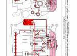 repair manual New Holland TN75/85/95FA Tractors Service Manual PDF - 2