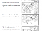 repair manual New Holland Tractor T4.80/90/100/110 F/LP PDF Service Manual - 2