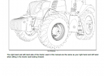repair manual New Holland Tractor T8.320-T8.410 SmartTrax PST PDF Service Manual - 1