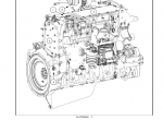 repair manual New Holland Tractor T8.320-T8.410 SmartTrax PST PDF Service Manual - 2
