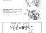 repair manual New Holland Tractors T4.75/85/95/105 F/LP PDF Service Manual - 6
