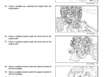repair manual New Holland Tractors T4.80/90/100/110 V/N PDF Service Manual PDF - 2