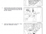repair manual New Holland Tractors T9.390/450/505/560/615/670 PDF Manual - 1