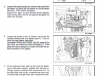 repair manual New Holland Tractors TK4020F/V - TK4060 PDF Service Manual - 2