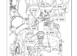 repair manual New Holland Tractors TK4020F/V - TK4060 PDF Service Manual - 3