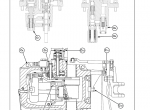 repair manual New Holland Tractors TK4020F/V - TK4060 PDF Service Manual - 4