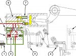 repair manual New Holland Tractors TK4020F/V - TK4060 PDF Service Manual - 5