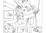 repair manual New Holland Tractors TS100-TS135A &T6010-T6070 PDF Manuals - 2