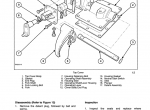 repair manual New Holland Tractors TS90 TS100 TS110 PDF Set of Manuals - 2