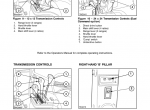repair manual New Holland Tractors TS90 TS100 TS110 PDF Set of Manuals - 6