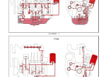repair manual New Holland TT55 TT65 TT75 Tractors PDF Service Manuals - 2