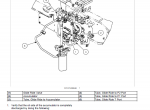 repair manual New Holland U80C Tier 4B (final) Tractor Loader PDF Manuals - 2