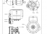 repair manual New Holland Wheel Loader W50BTC/60BTC/70BTC/80BTC Service Manual PDF - 5