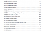 repair manual New Holland Wheeled Excavator WE170B and WE190B PDF Service Manuals - 1