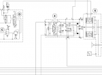 repair manual New Holland Wheeled Excavator WE170B and WE190B PDF Service Manuals - 6
