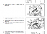 repair manual New Holland WE210B Wheeled Excavator PDF Service Manual - 3