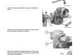 repair manual New Holland WE210B Wheeled Excavator PDF Service Manual - 4