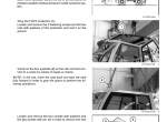 repair manual New Holland WE210B Wheeled Excavator PDF Service Manual - 6