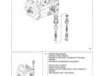 repair manual New Holland Wheel Loader LW50/80B PDF Service Manual - 1