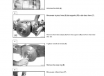 repair manual New Holland Wheel Loader LW50/80B PDF Service Manual - 5