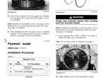repair manual Caterpillar 3054C Industrial Engine PDF Service Manual - 3