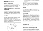 repair manual Caterpillar 3054C Industrial Engine PDF Service Manual - 4
