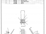 spare parts catalog Caterpillar 966H Wheel Loader Parts Manual PDF - 3