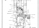 spare parts catalog Caterpillar 966H Wheel Loader Parts Manual PDF - 4
