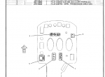 spare parts catalog Caterpillar 966H Wheel Loader Parts Manual PDF - 7