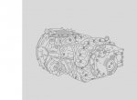 repair manual DAF CF Truck Workshop Manuals - 1