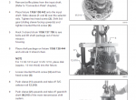 repair manual DAF CF Truck Workshop Manuals - 5