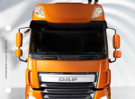 repair manual DAF CF Truck Workshop Manuals - 6