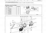 repair manual DAF LF, CF and XF105 Trucks Bodybuider Guidelines PDF - 4