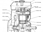 repair manual Various Engines for Tennant Machines PDF Service Manuals - 3