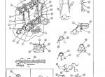 repair manual Various Engines for Tennant Machines PDF Service Manuals - 5