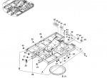 repair manual Hitachi Excavator Zaxis 200(LC), 200(LC)-E, 210(LC), 210(LC)H, 210(LC)K, 210N, 240 Parts Catalog PDF - 3